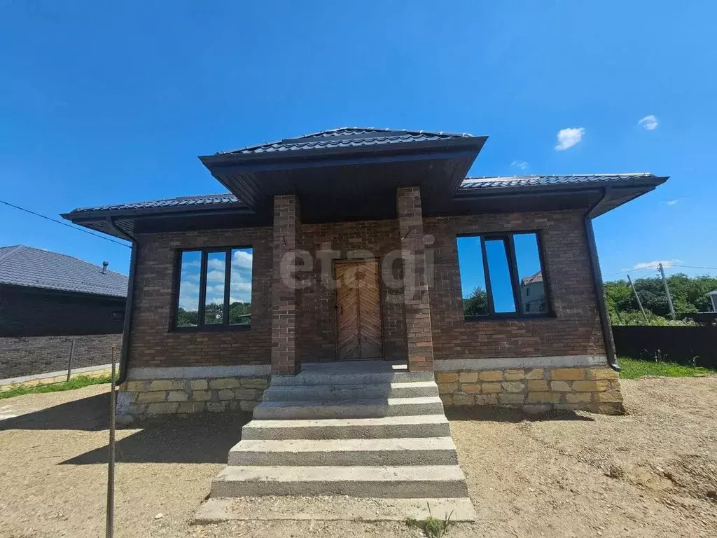 Дом в Ставропольский край, Ставрополь Орбита садовое товарищество, 248 ... - Фото 2