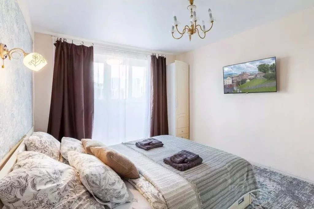 3-к кв. Самарская область, Самара Ново-Садовая ул., 42 (64.0 м) - Фото 2