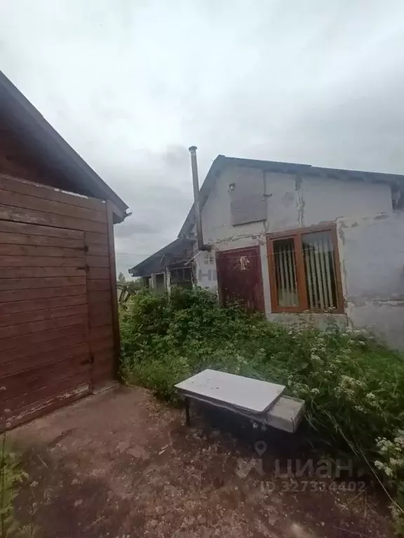 Дом в Новгородская область, Малая Вишера ул. Саши Александровой, 89 ... - Фото 2