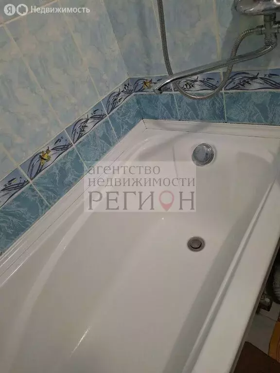 2-комнатная квартира: Наро-Фоминск, Брянская улица, 6 (52 м) - Фото 2