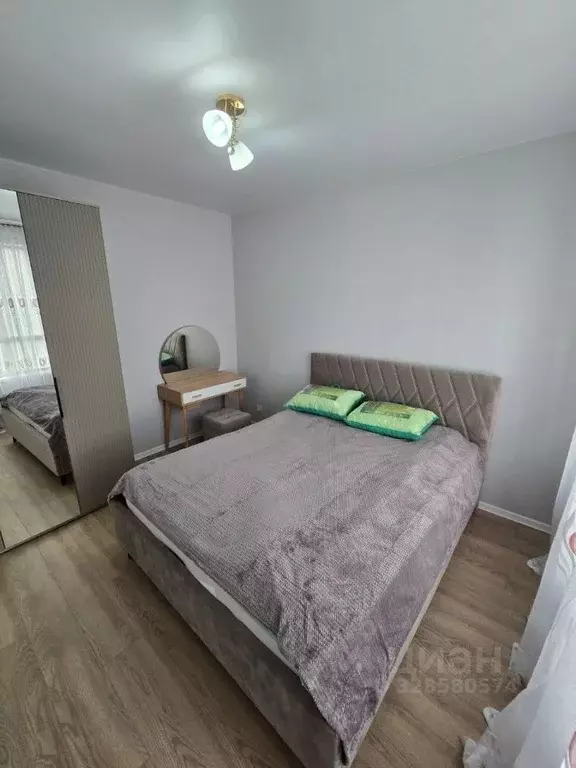 1-к кв. Московская область, Балашиха ул. Бояринова, 1 (36.5 м) - Фото 1