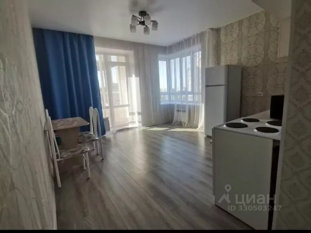 2-к кв. Хакасия, Абакан ул. Тельмана, 159 (50.0 м) - Фото 1