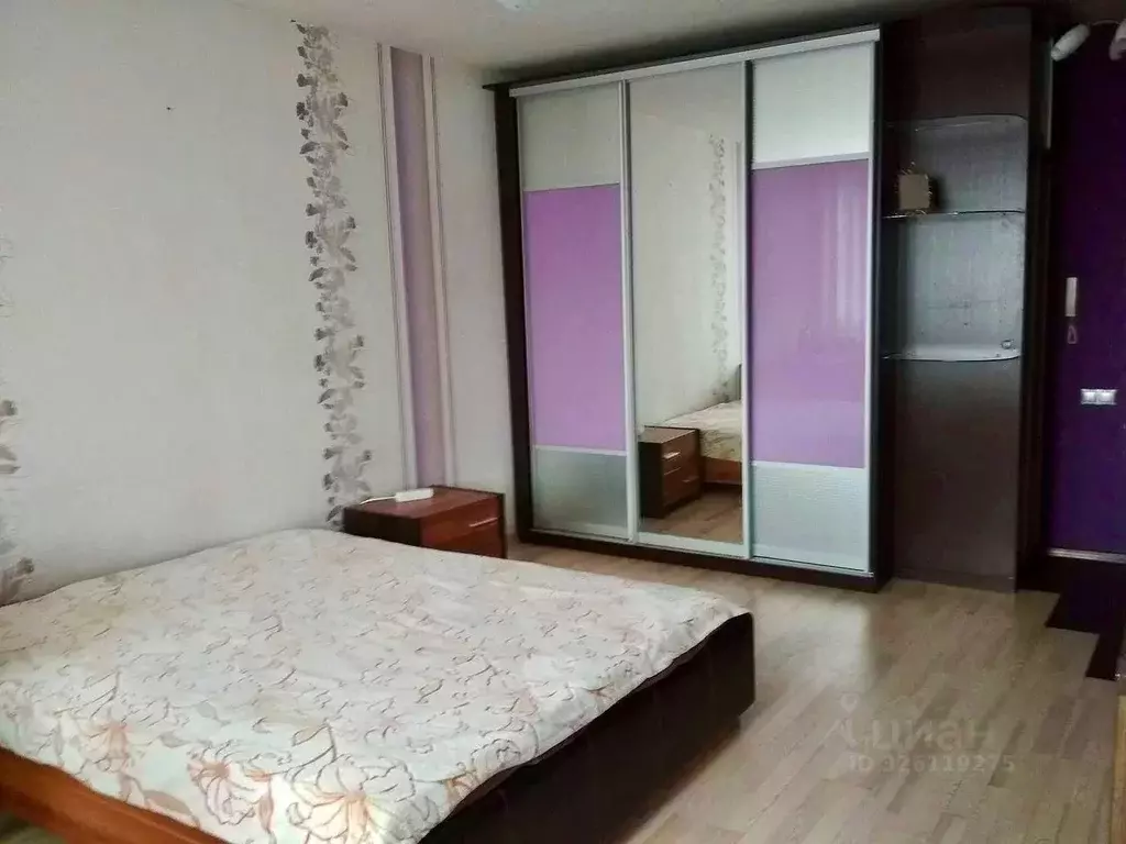 1-к кв. Московская область, Химки ул. Гоголя, 7 (35.0 м) - Фото 2