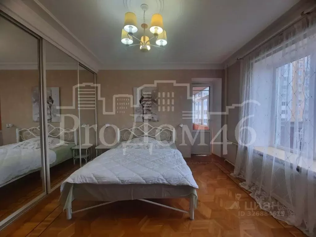 5-к кв. Курская область, Курск ул. Горького, 51 (164.0 м) - Фото 1