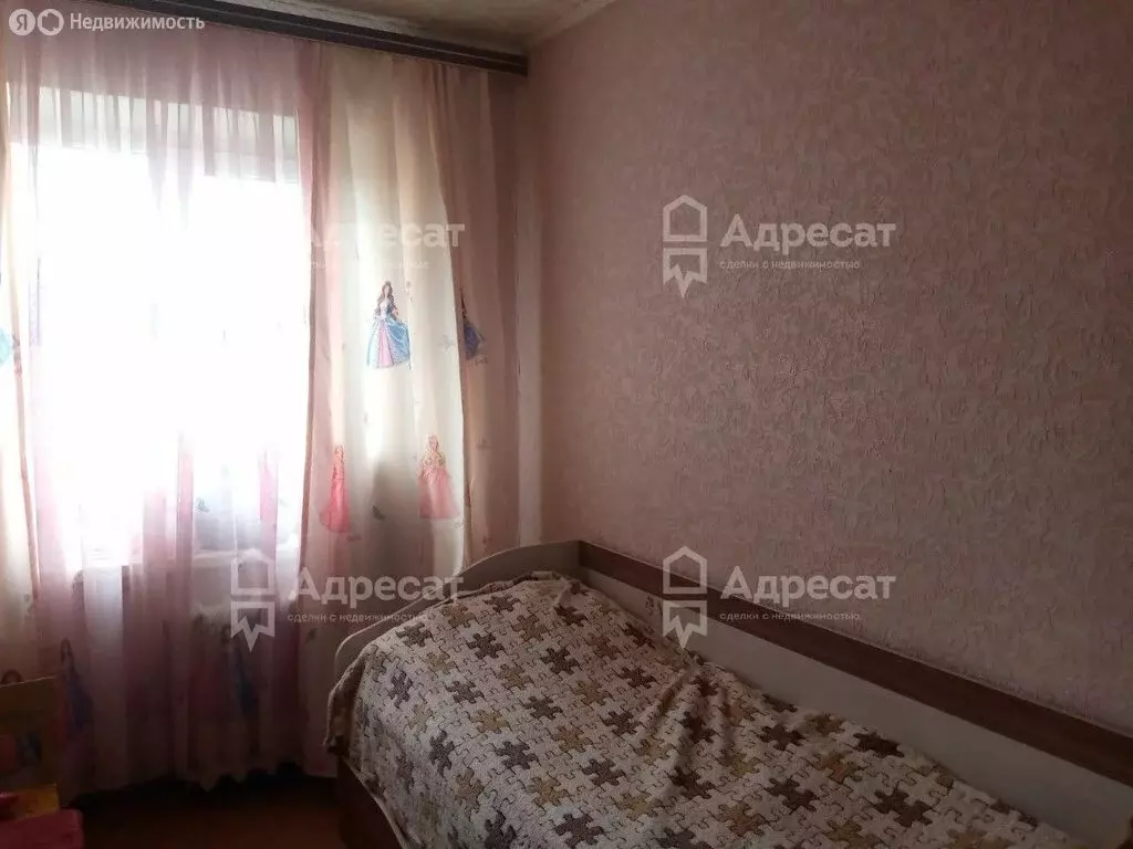 2-комнатная квартира: Волгоград, Даугавская улица, 13 (40.8 м) - Фото 1