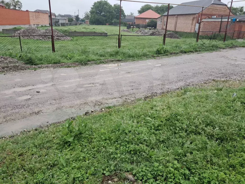 Участок 8 га (ИЖС) - Фото 0