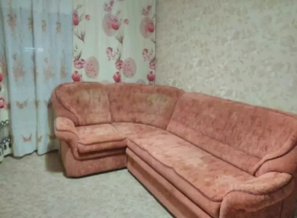 Комната Ставропольский край, Ставрополь ул. Ленина, 450 (15.0 м) - Фото 1