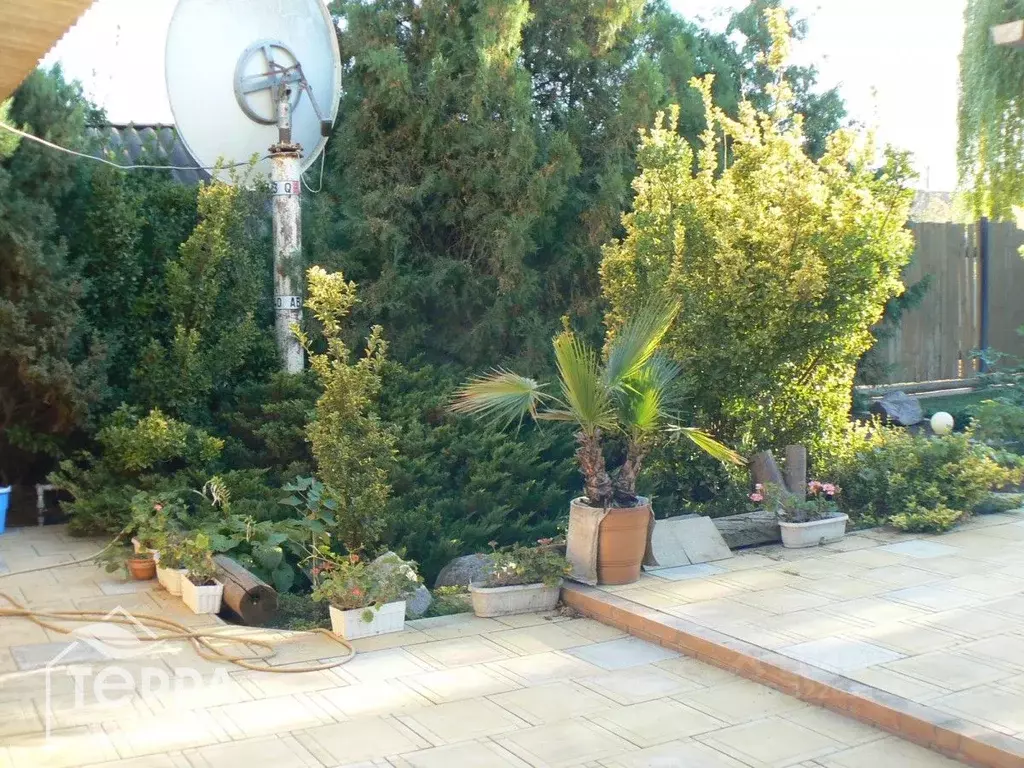 Дом в Крым, Раздольное пгт ул. Леонида Рябики, 28 (70 м) - Фото 2