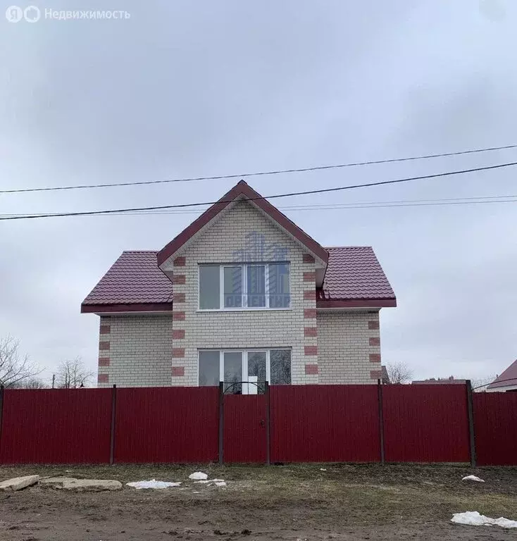 Дом в Цивильск, улица Хирурга А. Павлова (129.7 м) - Фото 2