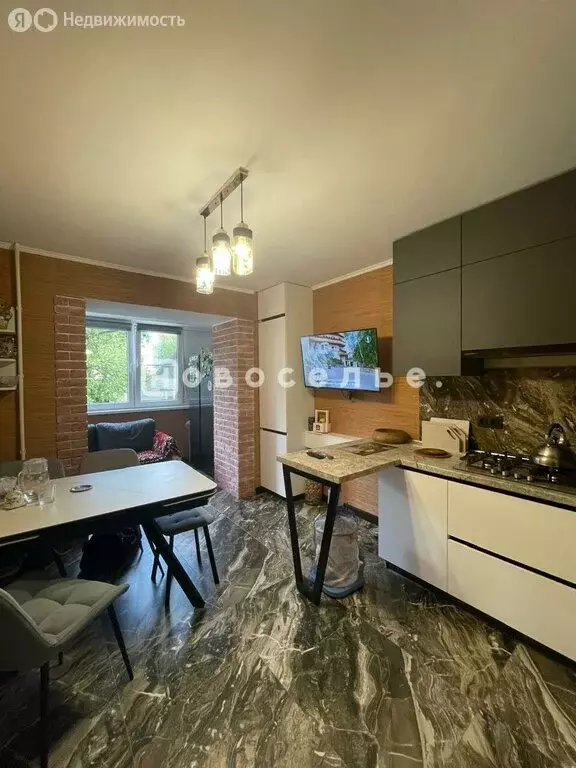 1-комнатная квартира: Рязань, Кальная улица, 77 (42 м) - Фото 0