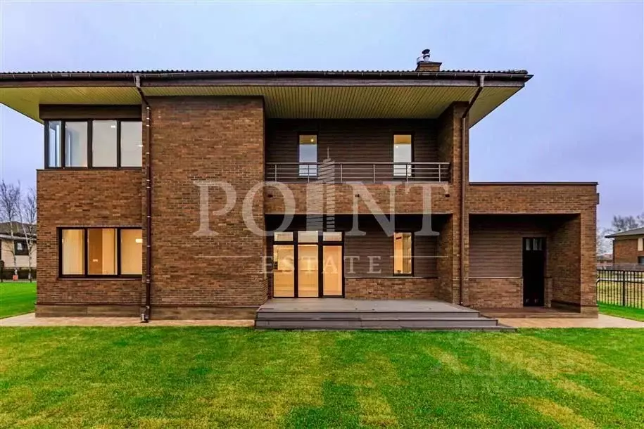 Коттедж в Москва № 103 кв-л,  (353 м) - Фото 2