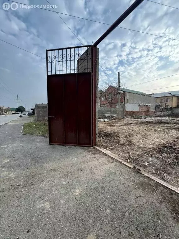 Участок в Махачкала, 1-й Скульптурный тупик, 22 (7 м) - Фото 2