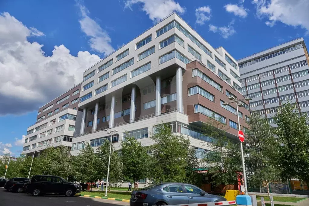 Офис в Москва Отрадная ул., 2Бс9 (378 м) - Фото 2