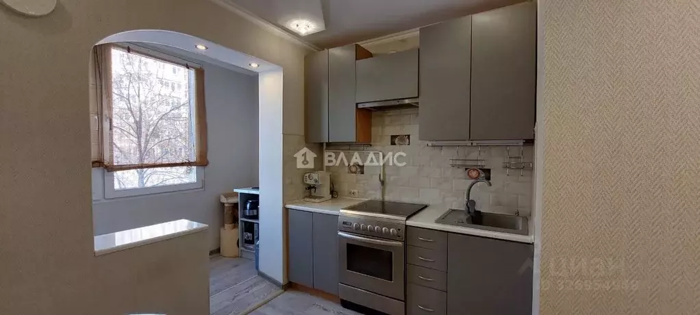 3-к кв. Калининградская область, Калининград ул. Богдана Хмельницкого, ... - Фото 2