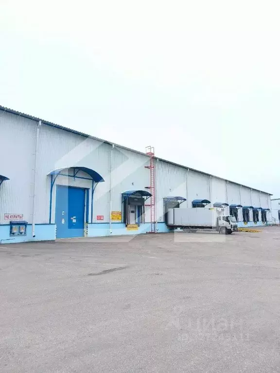 Помещение свободного назначения в Московская область, Щелково проезд ... - Фото 1