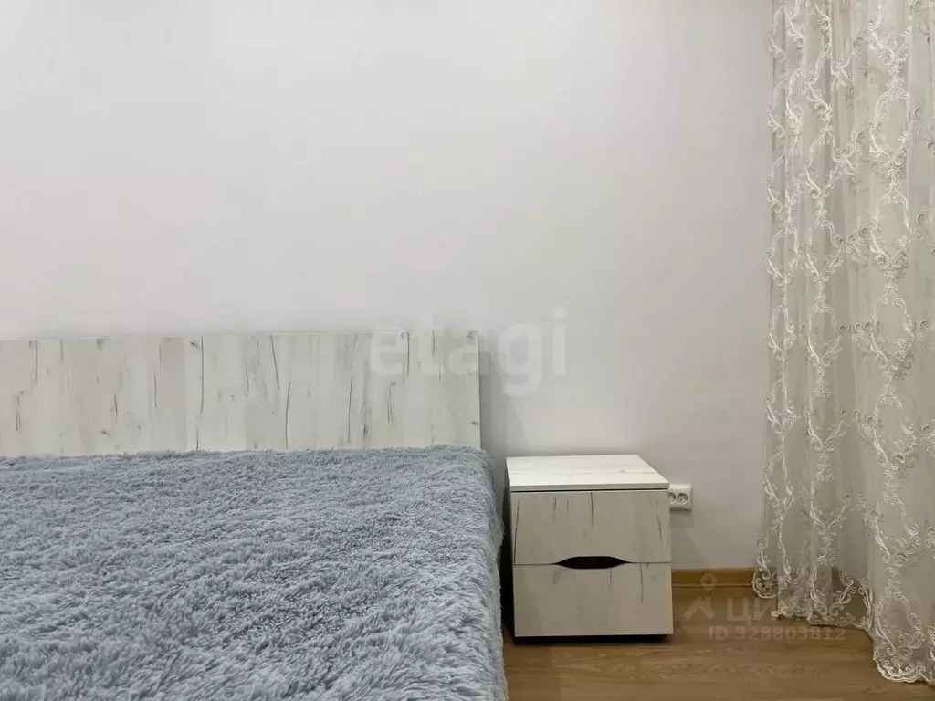 2-к кв. Татарстан, Казань Курская ул., 27 (72.7 м) - Фото 2