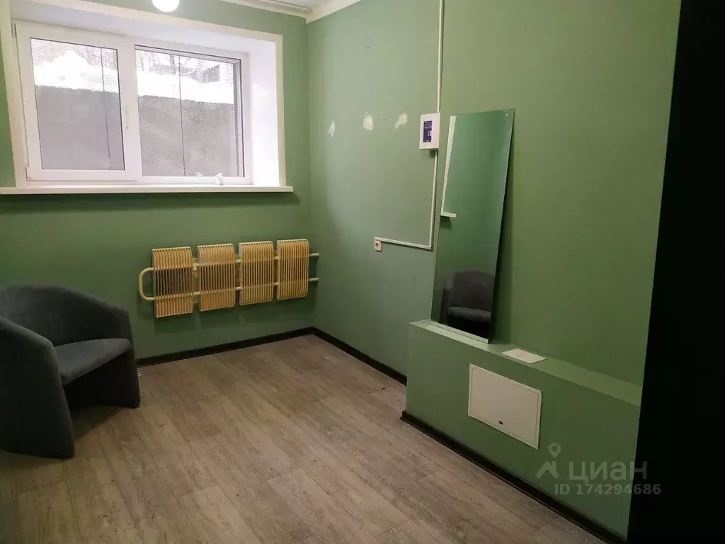 Офис в Самарская область, Самара Алма-Атинская ул., 38 (10 м) - Фото 2