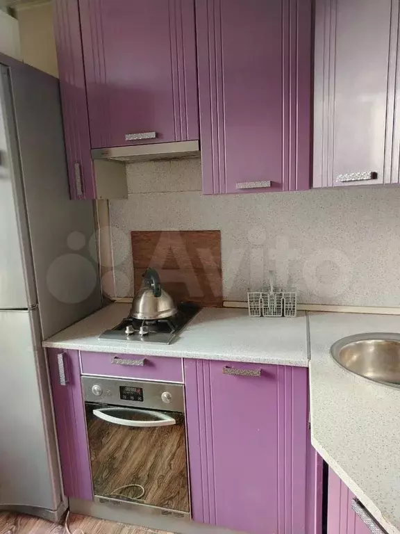 2-к. квартира, 45 м, 8/9 эт. - Фото 0