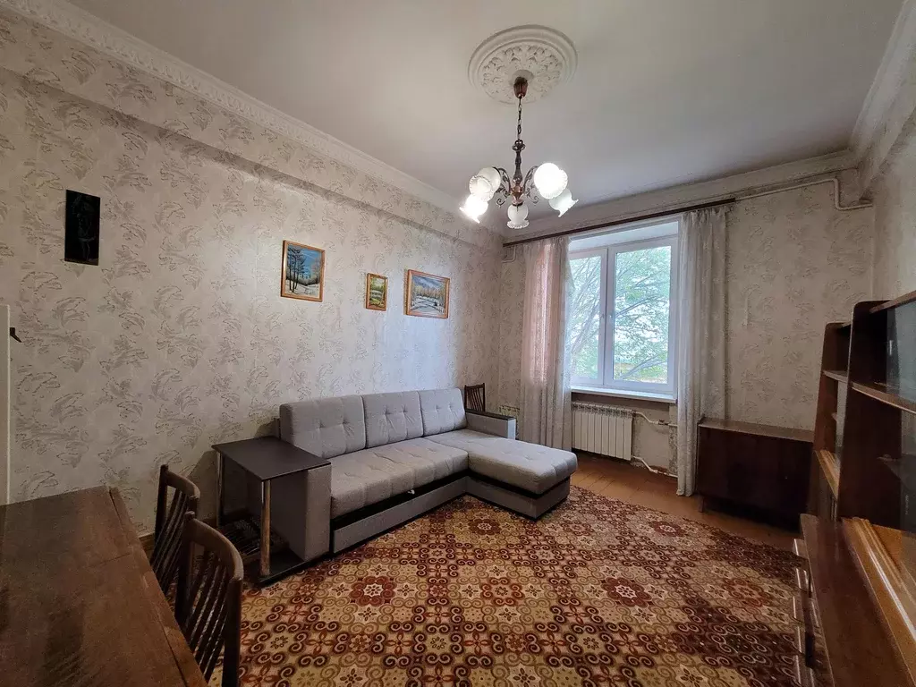Продаётся 2-к квартира, 50.9 м - Фото 0