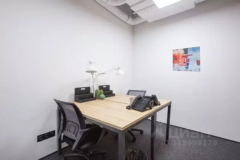 Офис в Москва ул. Академика Варги, 8К1 (10 м) - Фото 1