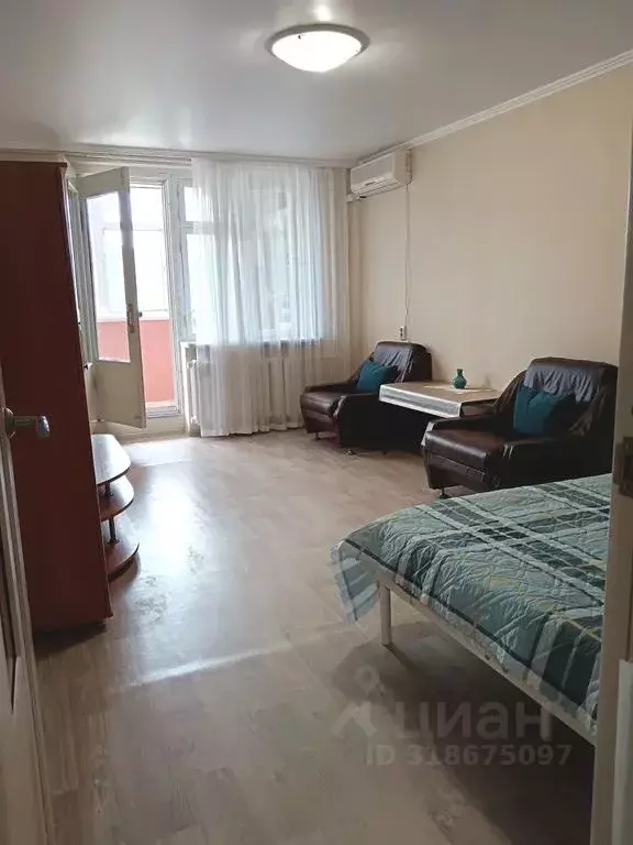 2-к кв. Краснодарский край, Геленджик городской округ, с. Кабардинка ... - Фото 1