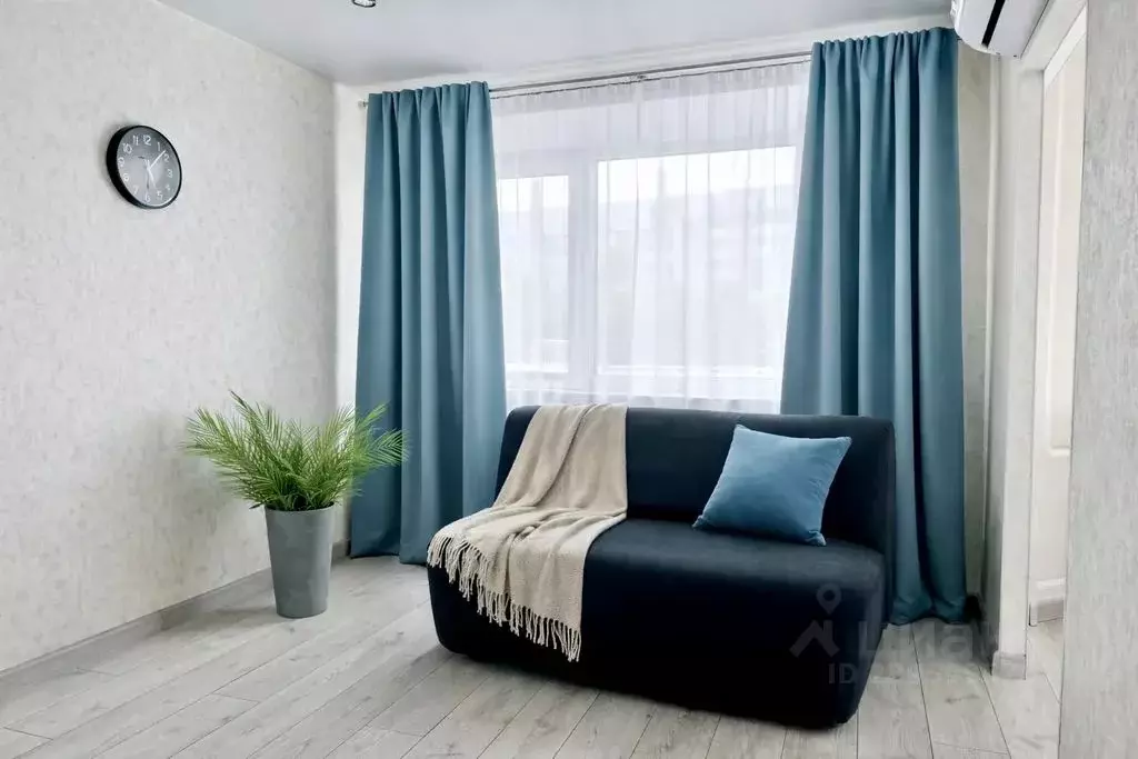 Студия Пермский край, Пермь ул. Ленина, 49 (33.0 м) - Фото 2