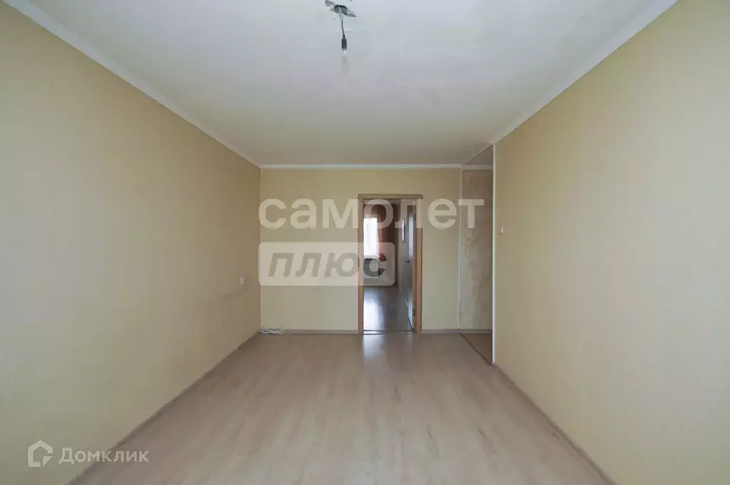 Продаётся 3-к квартира, 61.3 м - Фото 1