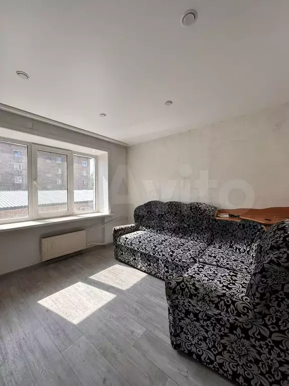 1-к. квартира, 17,3 м, 2/5 эт. - Фото 1