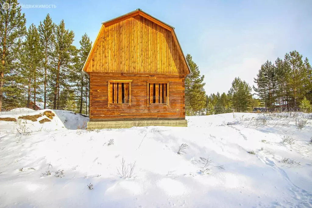 Участок в Тарбагатайский район, сельское поселение Заводское, ДНТ ... - Фото 2