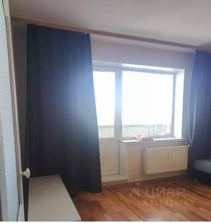 1-к кв. Пермский край, Пермь Цимлянская ул., 17 (35.0 м) - Фото 1