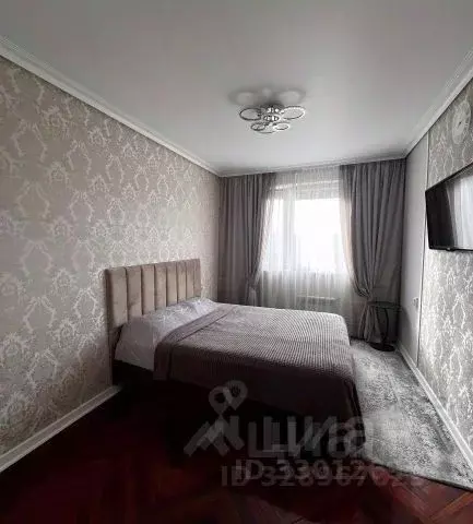 2-к кв. Москва Большая Черемушкинская ул., 26К4 (50.2 м) - Фото 2