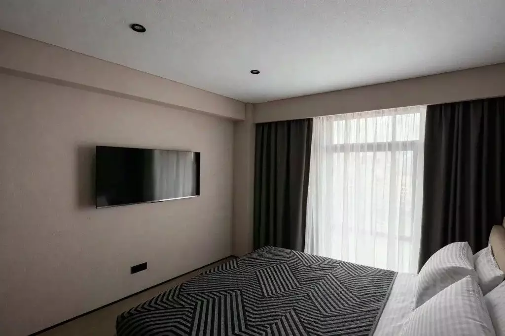 1-к кв. Крым, Ялта ул. Войкова, 39Ак2 (29.0 м) - Фото 2