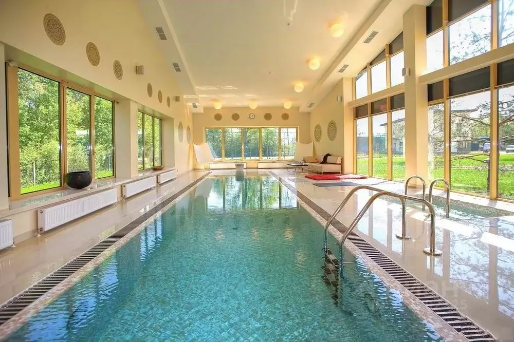 Дом в Московская область, Истра муниципальный округ, д. Котово  (1329 ... - Фото 1