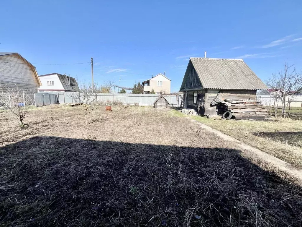 Дом в Брянская область, Брянск Автодорожник садовое общество,  (30 м) - Фото 1