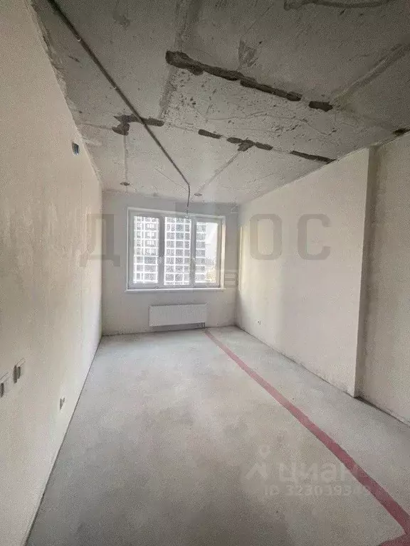 1-к кв. Свердловская область, Екатеринбург тракт Сибирский, 24Д (36.3 ... - Фото 1