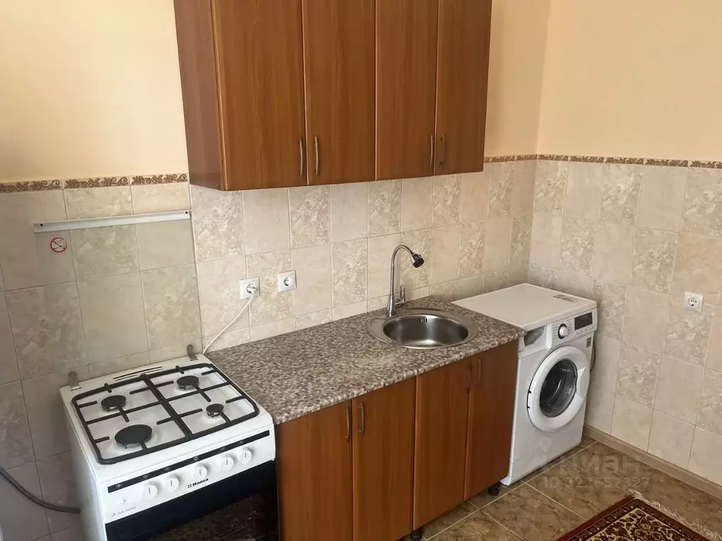 1-к кв. Ставропольский край, Ставрополь ул. Пирогова, 15 (43.7 м) - Фото 2