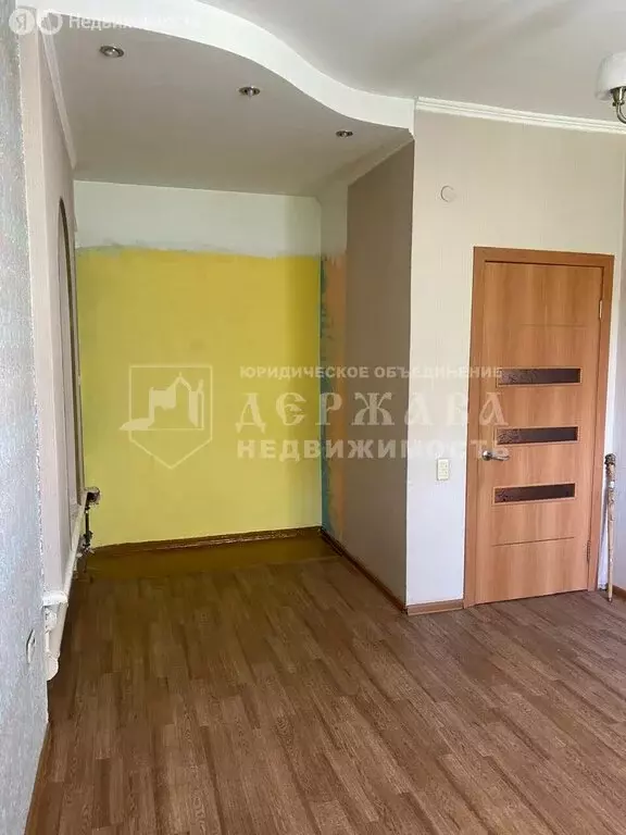 2-комнатная квартира: Кемерово, Весенняя улица, 26 (52 м) - Фото 1