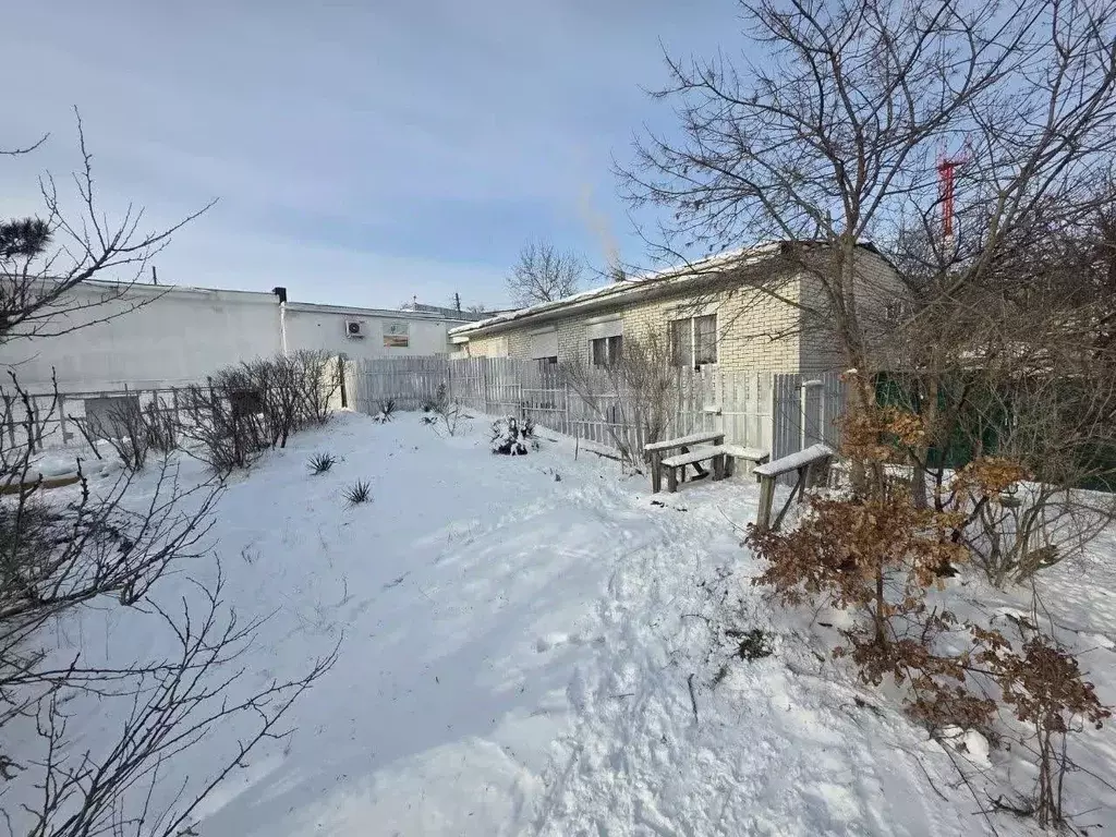 Офис в Краснодарский край, Новороссийск городской округ, с. Гайдук ул. ... - Фото 1