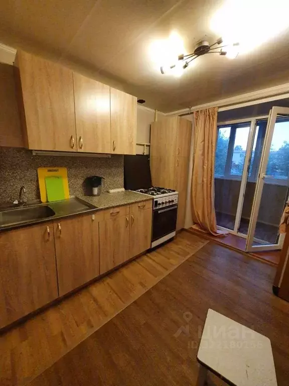 1-к кв. Брянская область, Брянск ул. Челюскинцев, 2 (35.0 м) - Фото 1