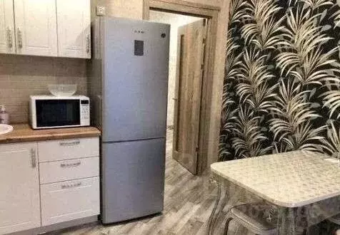 1-к кв. Астраханская область, Астрахань Аршанский пер., 4 (45.0 м) - Фото 1