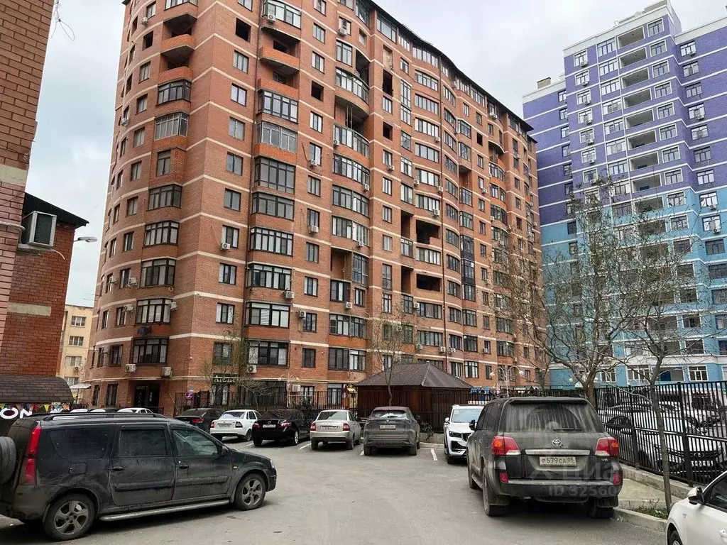 2-к кв. Дагестан, Махачкала просп. Петра 1, 103Вк2 (51.5 м) - Фото 1