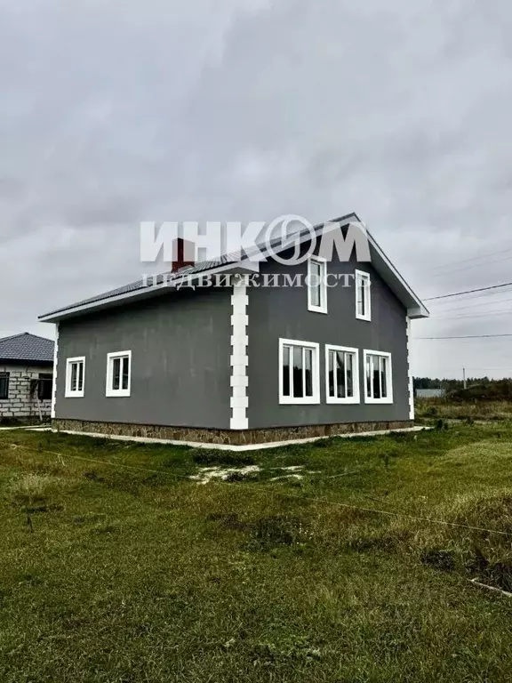 Дом в Московская область, Богородский городской округ, Новое ... - Фото 2