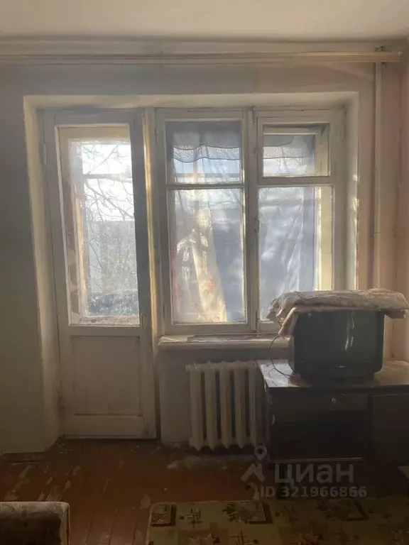 2-к кв. Тверская область, Тверь просп. Ленина, 15/4 (40.0 м) - Фото 1