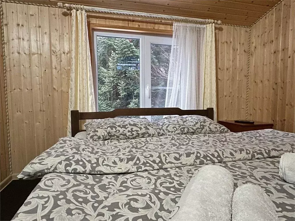 Комната Карачаево-Черкесия, Зеленчукский район, с. Архыз  (18.0 м) - Фото 0