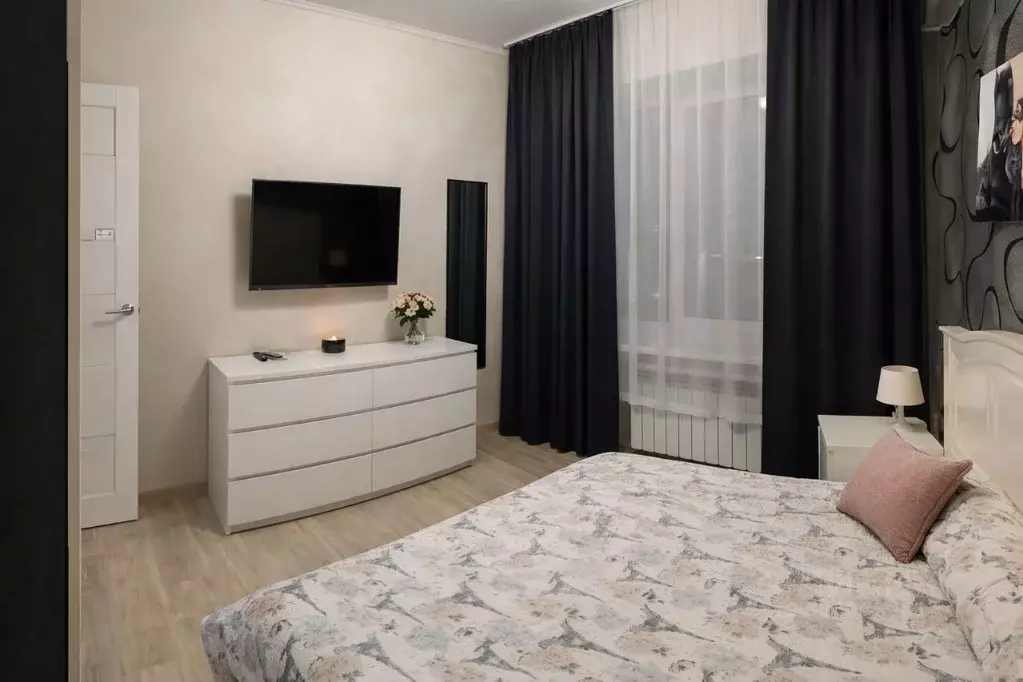 3-к кв. Самарская область, Самара Ново-Садовая ул., 277 (87.0 м) - Фото 2