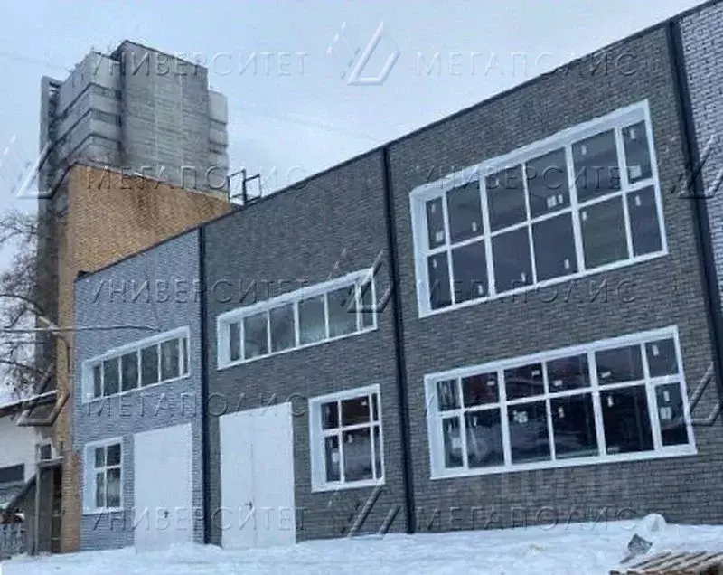 Офис в Москва Вольная ул., 35С13 (103 м) - Фото 0