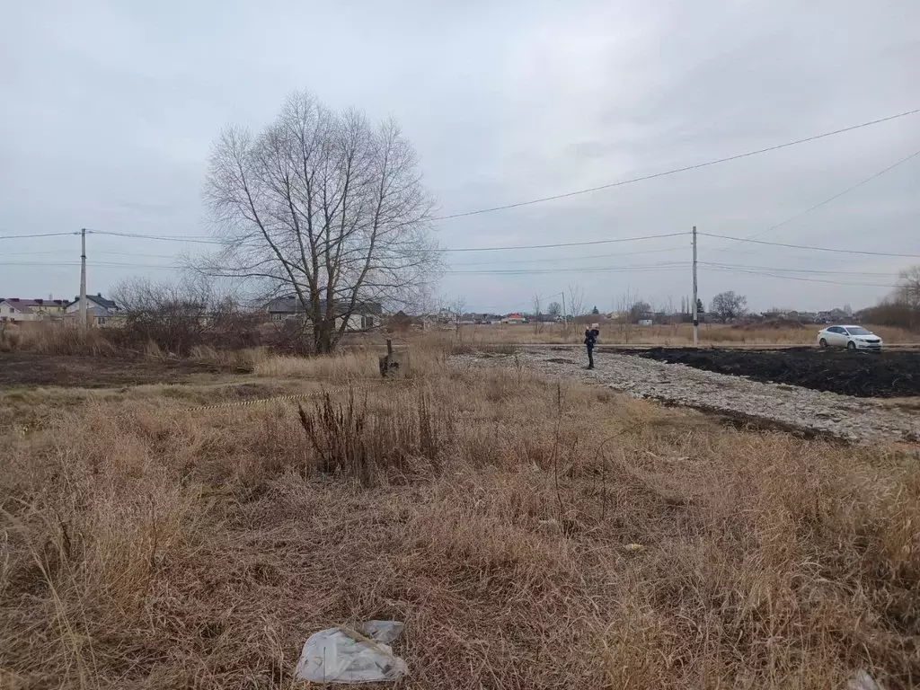 Участок в Воронежская область, с. Новая Усмань ул. Победы, 138А (7.5 ... - Фото 2