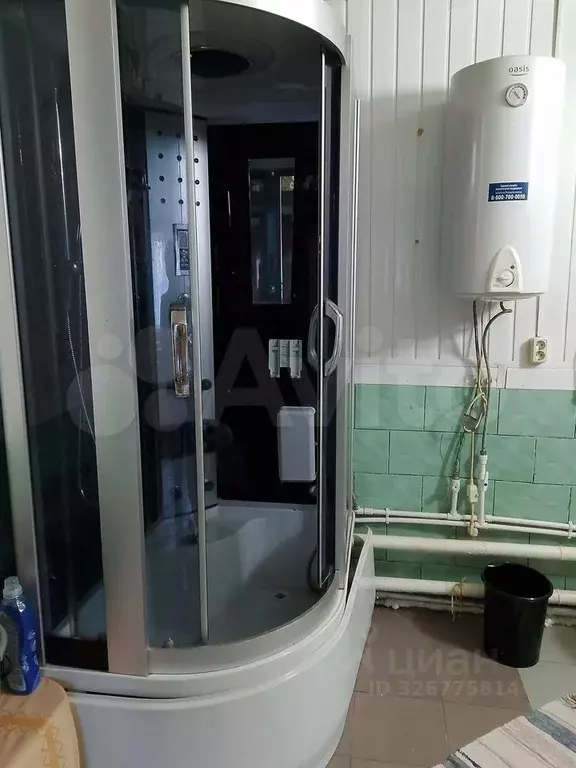 Дом в Калужская область, с. Хвастовичи ул. Гагарина, 10 (67 м) - Фото 2