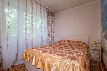 2-к кв. Калининградская область, Калининград Ленинский просп., 2 (40.0 ... - Фото 1