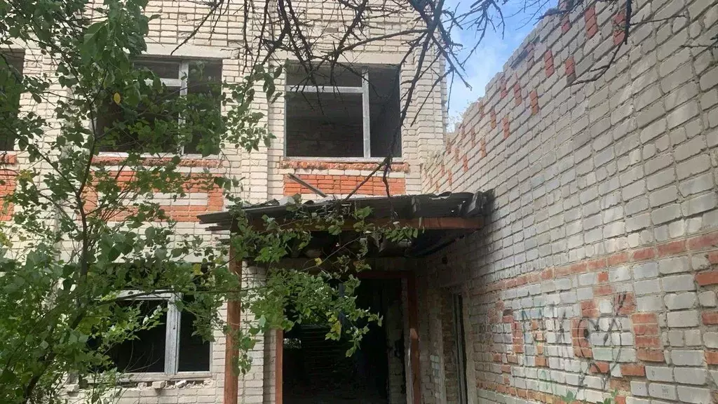 Дом в Воронежская область, Кантемировский район, с. Митрофановка  (491 ... - Фото 2